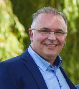 Rene van der Vondervoort, CEO Optietrading
